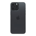 95新 Apple iPhone 15 Pro Max 512G 黑色鈦金屬 中國大陸版