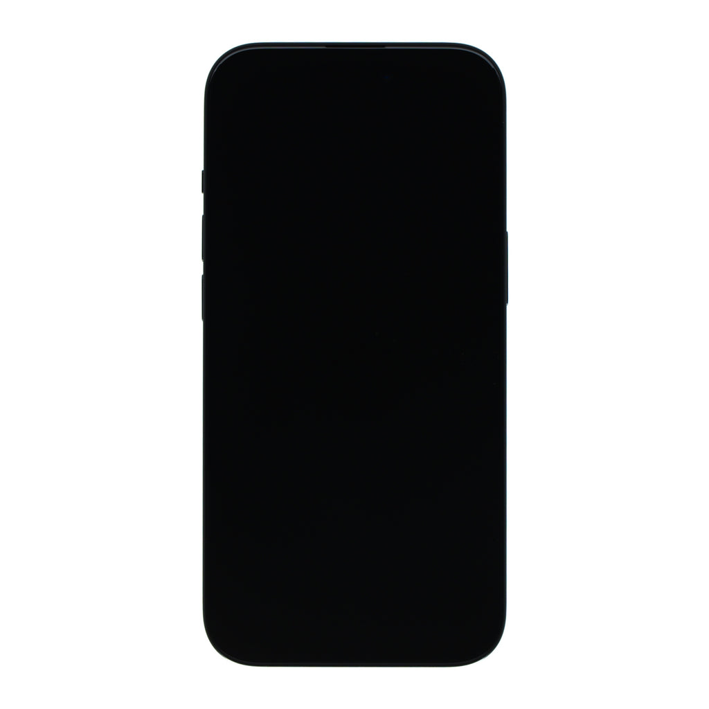 95新 Apple iPhone 15 128G 黑色 中國大陸版