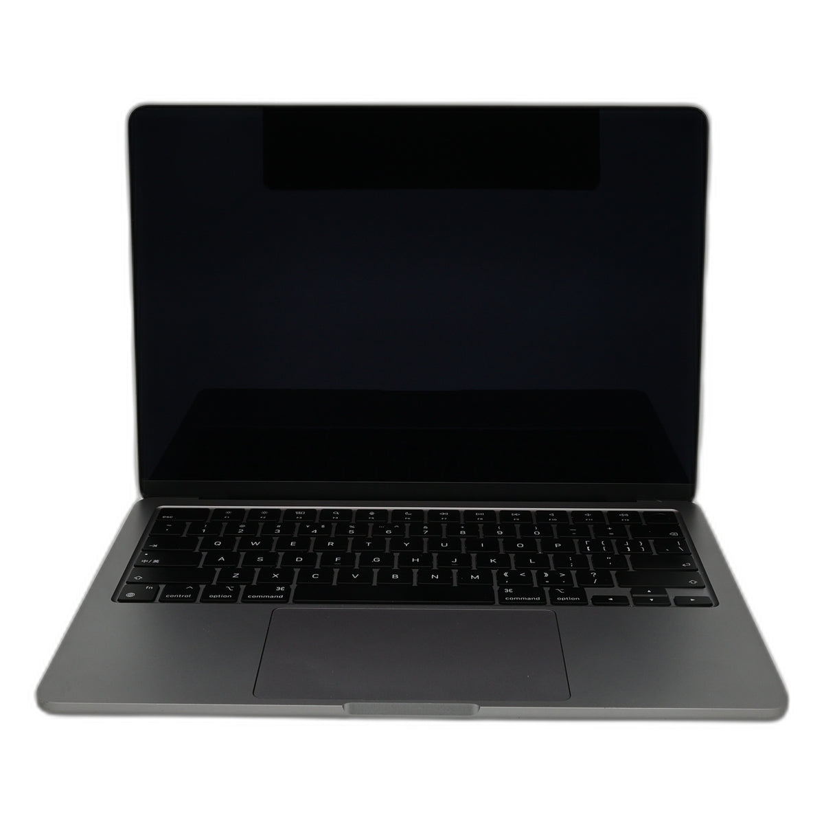 95新 Apple MacBook Air 24年 13寸 M3（8+10核） 16G RAM 256G SSD 深空灰色