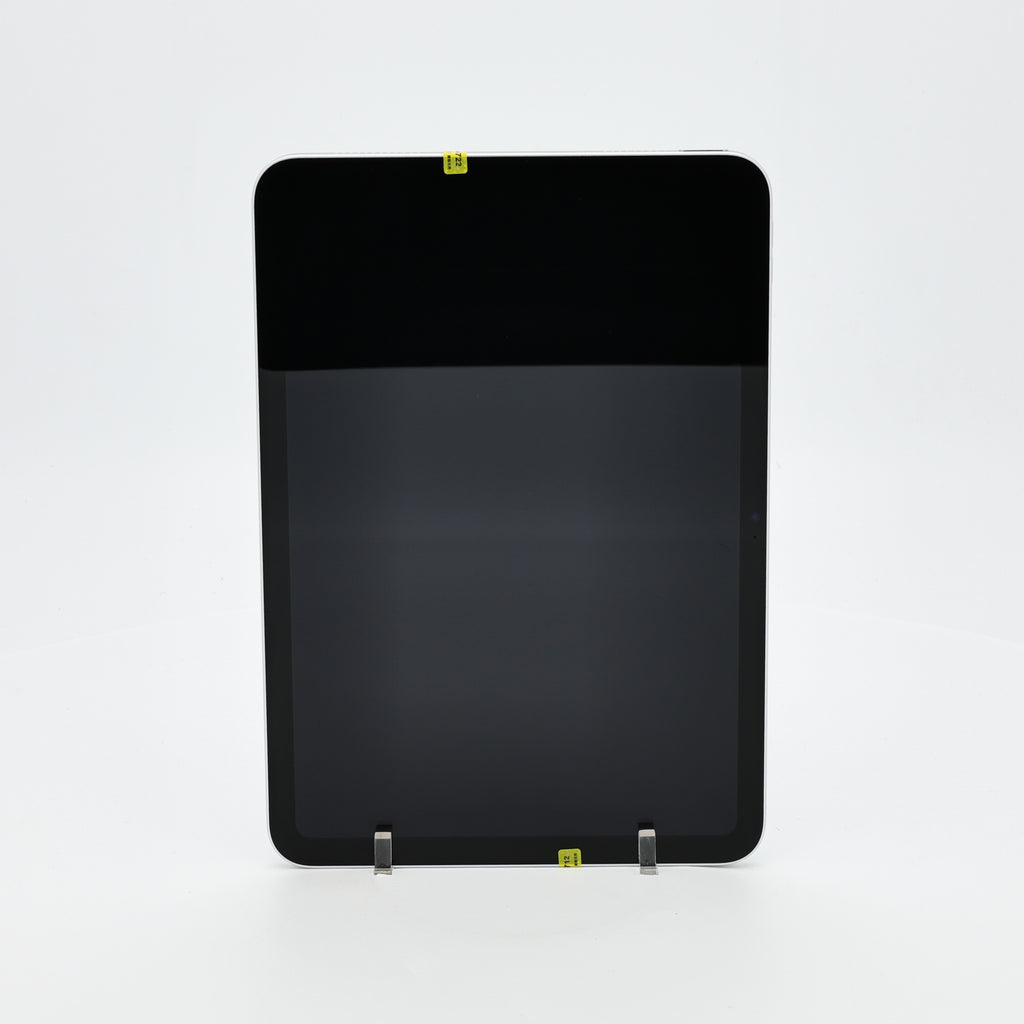 99新 Apple iPad 10代 256G 銀色 WIFI