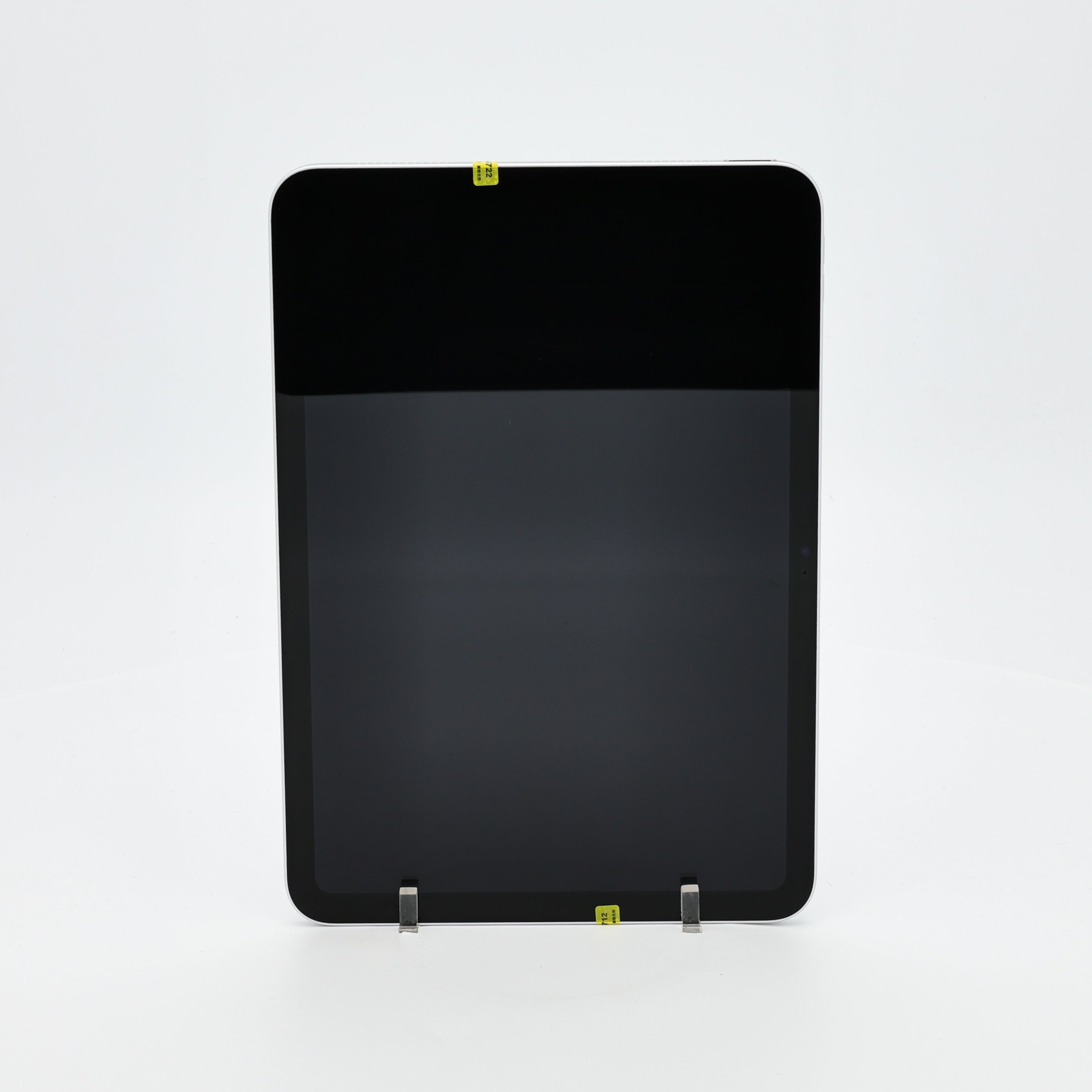 99新 Apple iPad 10代 256G 銀色 WIFI