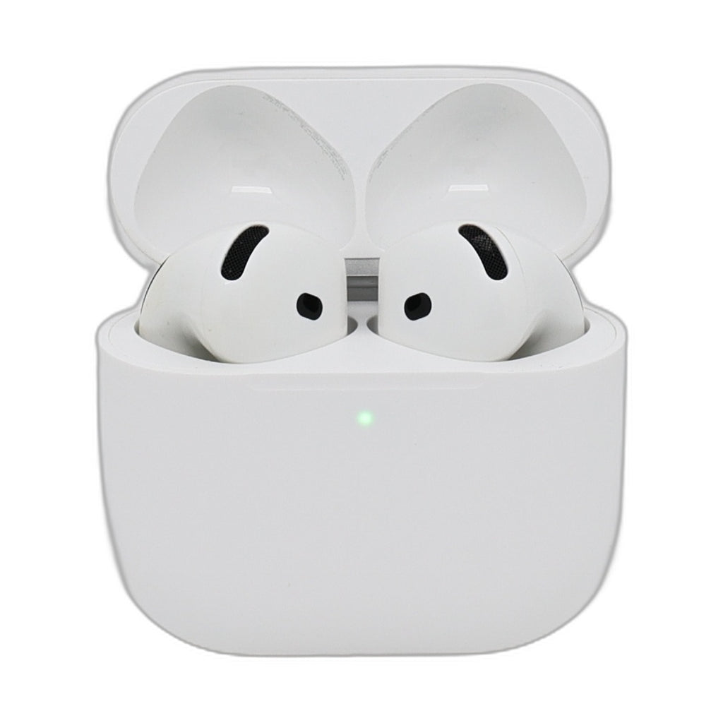 99新 Apple AirPods 4 (支持主动降噪) 白色