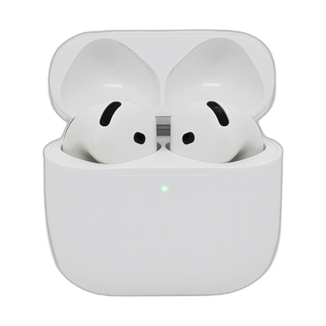 99新 Apple AirPods 4 (支持主动降噪) 白色