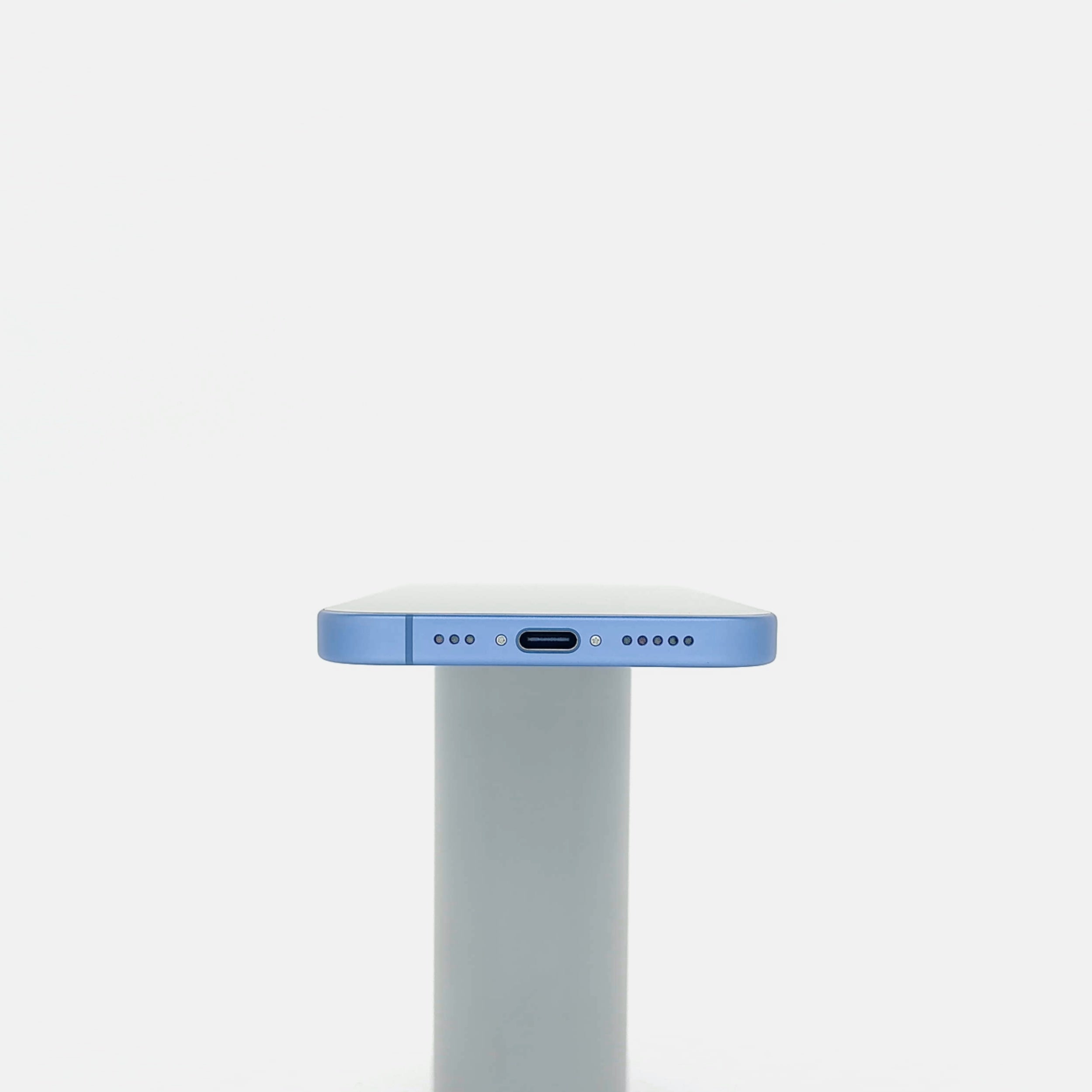 99新 Apple iPhone 16 256G 群青色 中國大陸版