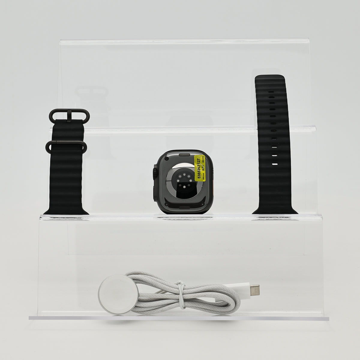 99新 Apple Watch Ultra 2 49毫米 鈦金屬