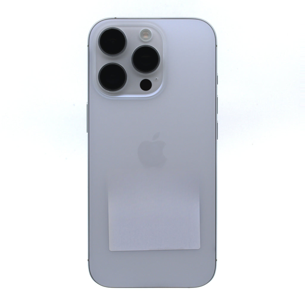 99新 Apple iPhone 16 Pro 128G 白色鈦金屬 中國大陸版