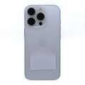 99新 Apple iPhone 16 Pro 128G 白色鈦金屬 中國大陸版