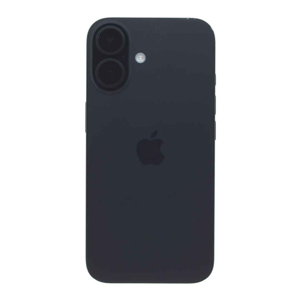 95新 Apple iPhone 16 256G 黑色 中國大陸版