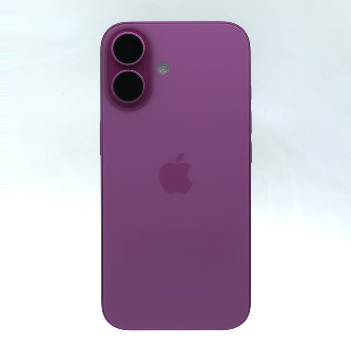 95新 Apple iPhone 16 128G 粉紅色 中國大陸版