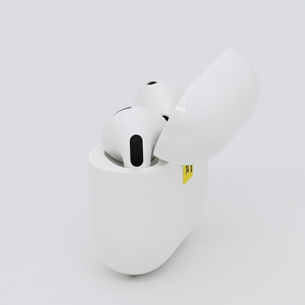 99新 Apple AirPods 4 (支持主动降噪) 白色