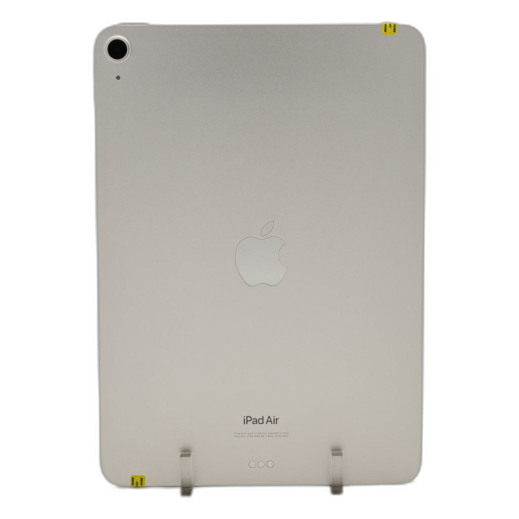 95新 Apple iPad Air5 64G 星光色 WIFI