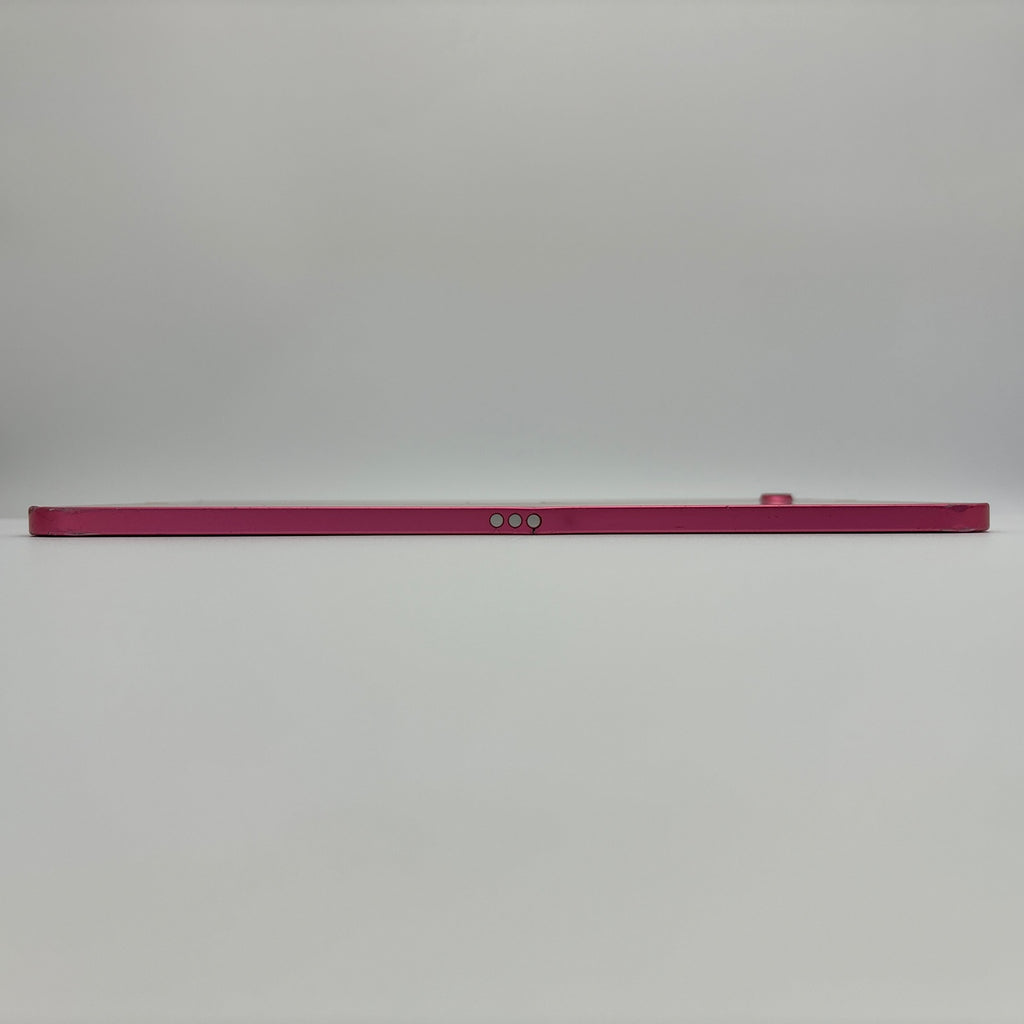 95新 Apple iPad 10代 64G 粉紅色 WIFI
