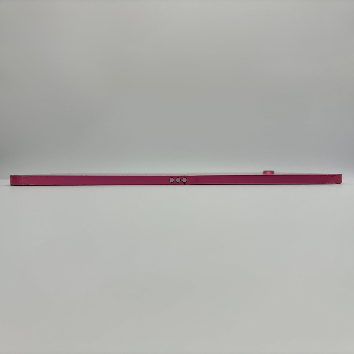 95新 Apple iPad 10代 64G 粉紅色 WIFI