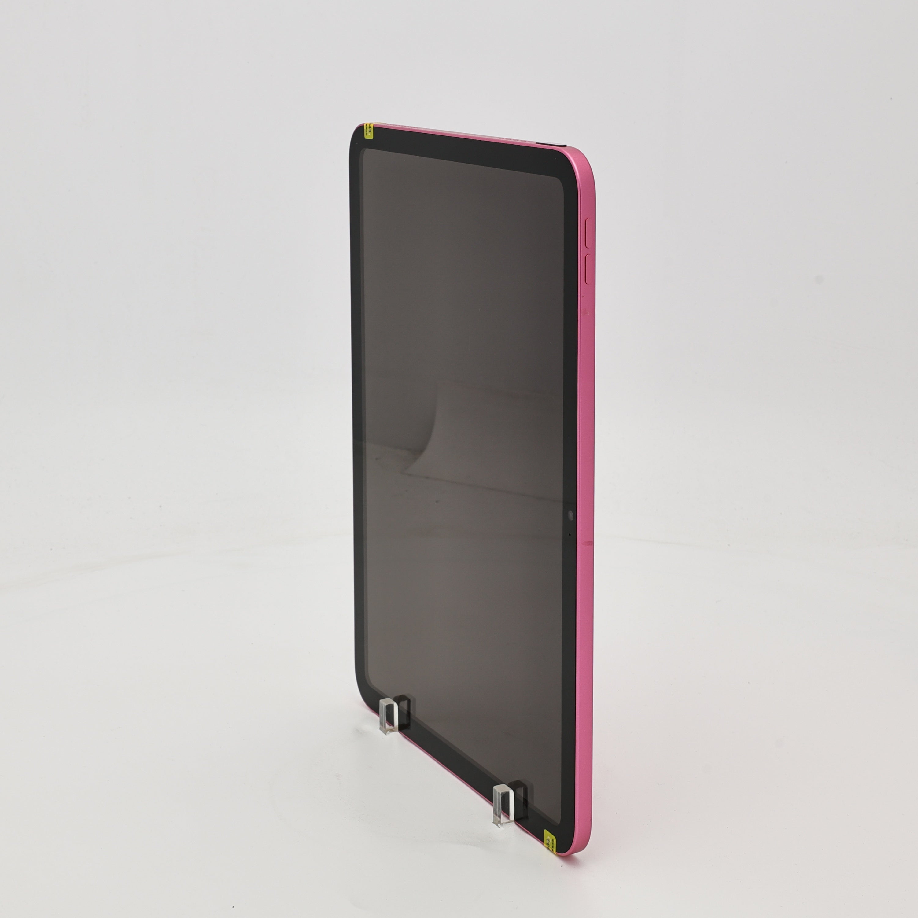 99新 Apple iPad 10代 64G 粉紅色 WIFI
