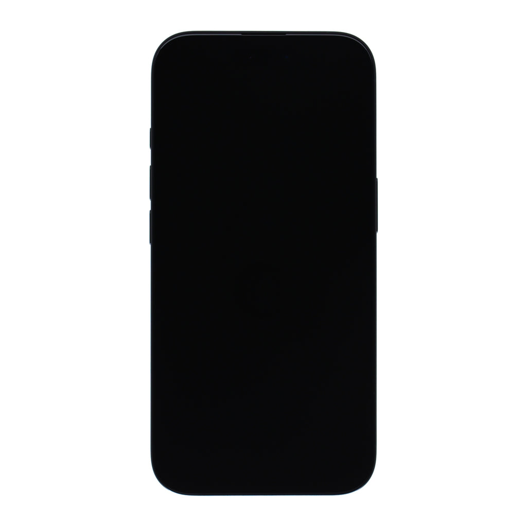 95新 Apple iPhone 16 256G 黑色 中國大陸版