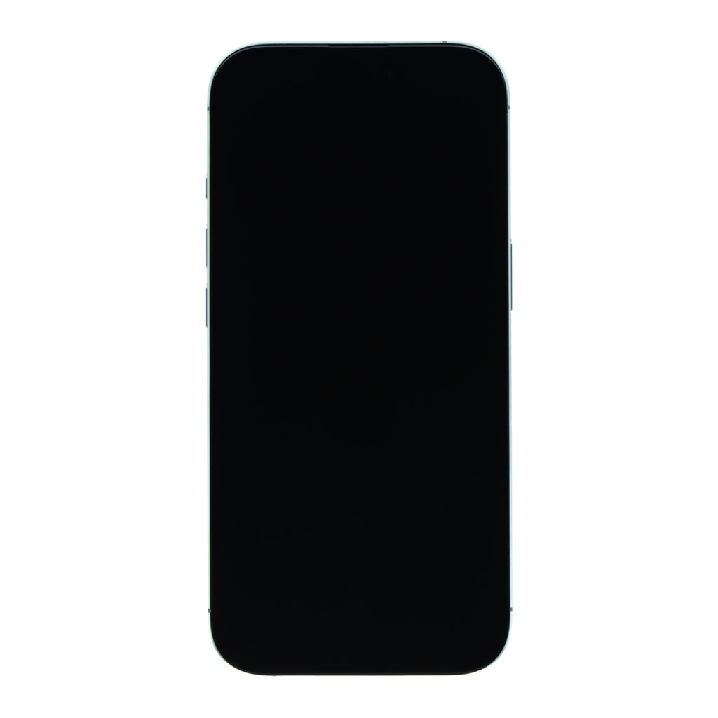 99新 Apple iPhone 16 Pro 128G 白色鈦金屬 中國大陸版