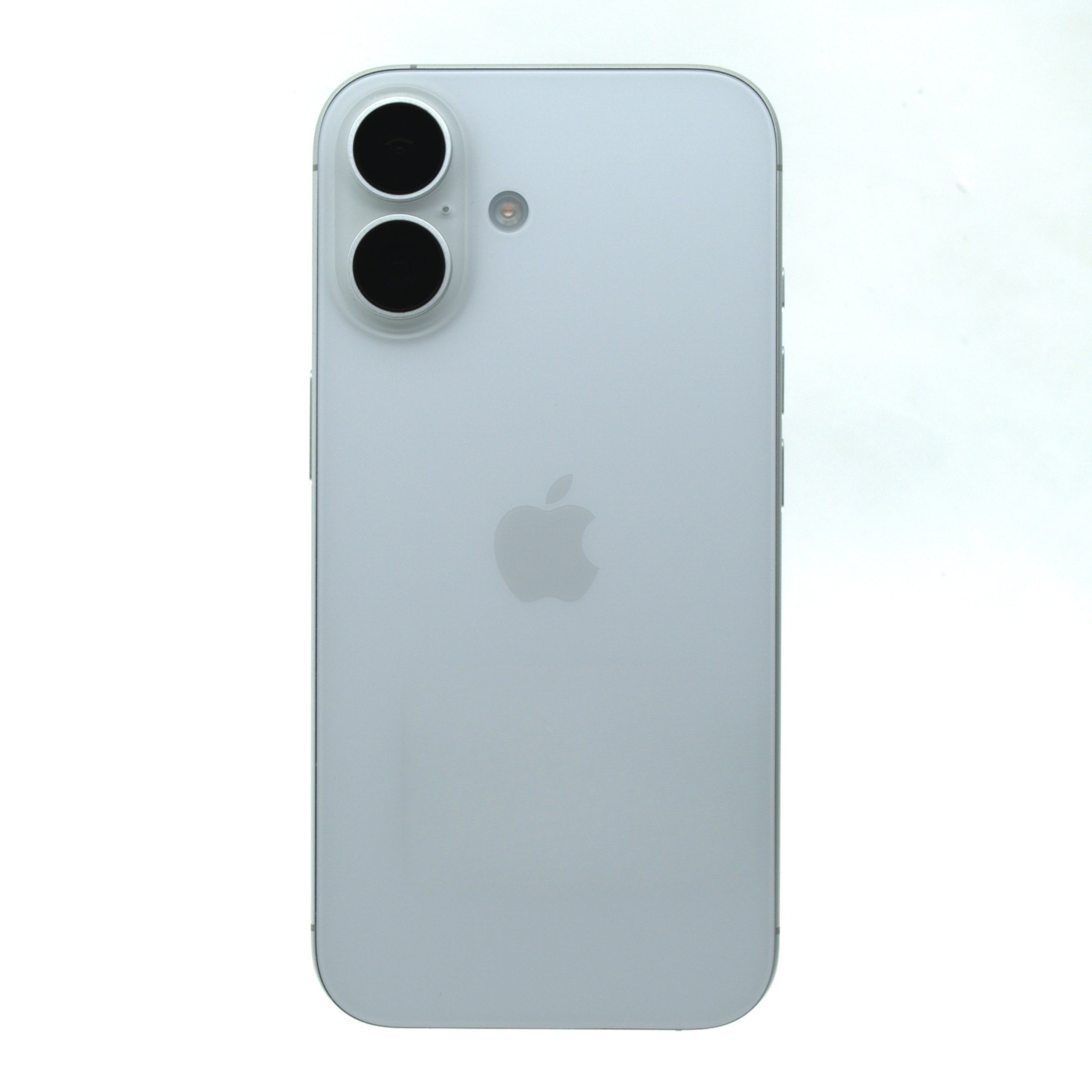 95新 Apple iPhone 16 256G 白色 中國大陸版