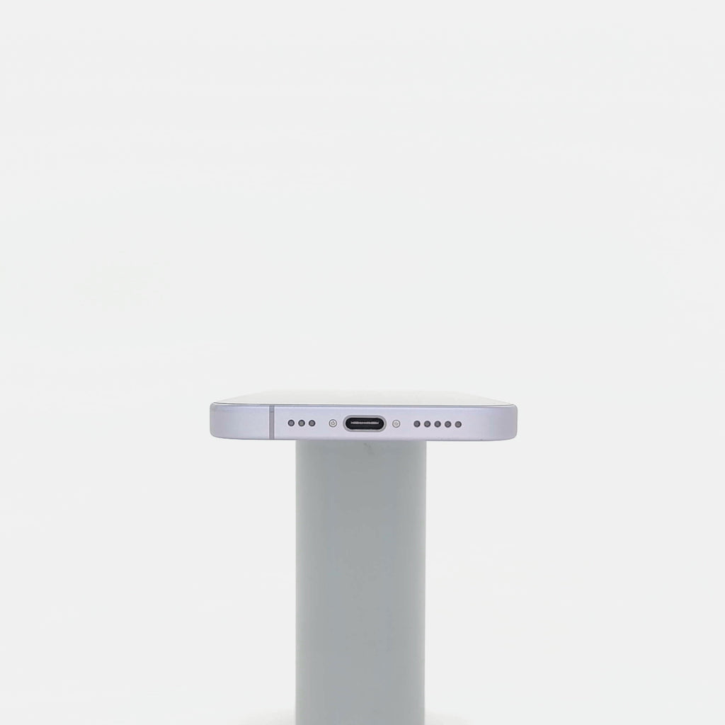 95新 Apple iPhone 17 256G 薰衣草紫色 中國大陸版