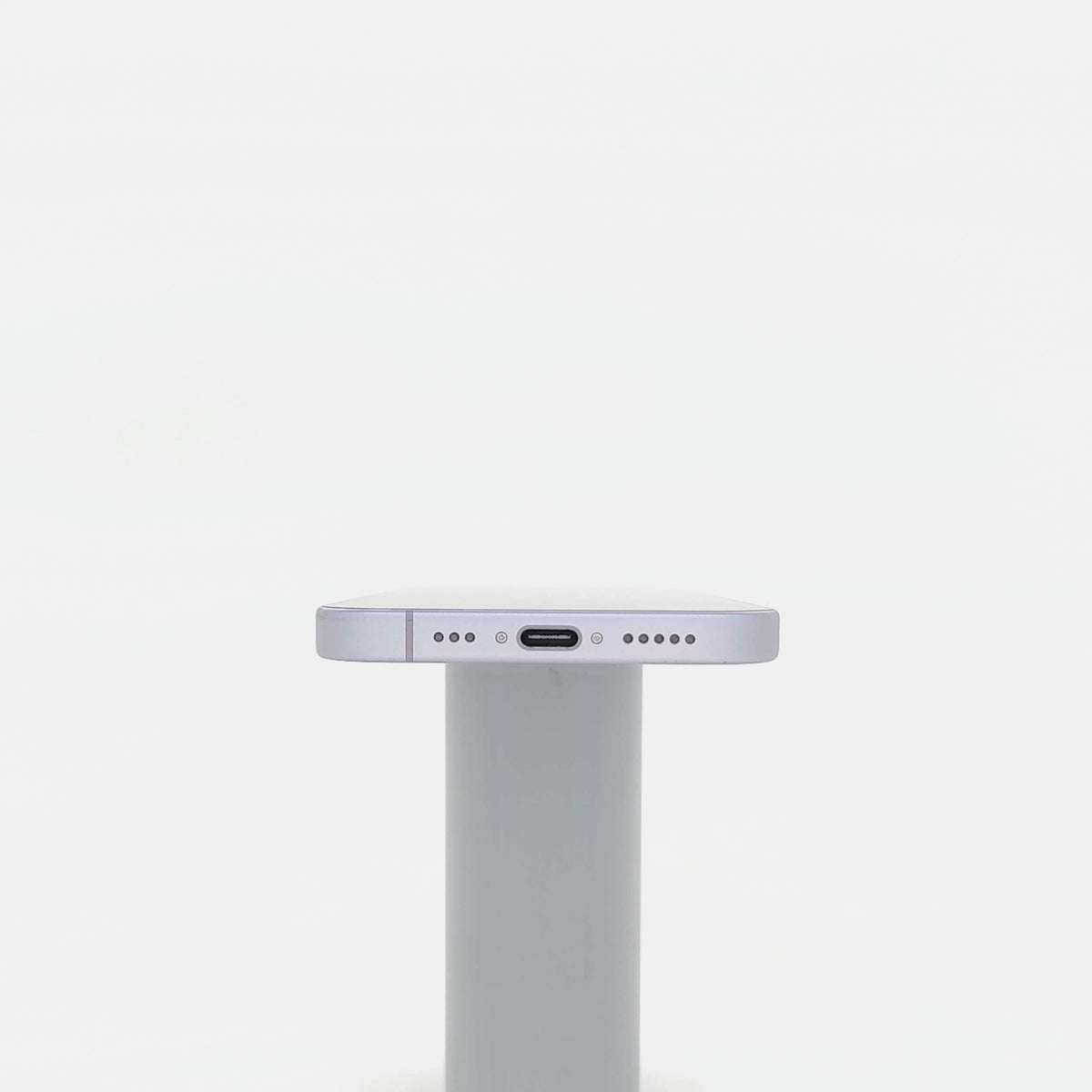 95新 Apple iPhone 17 256G 薰衣草紫色 中國大陸版