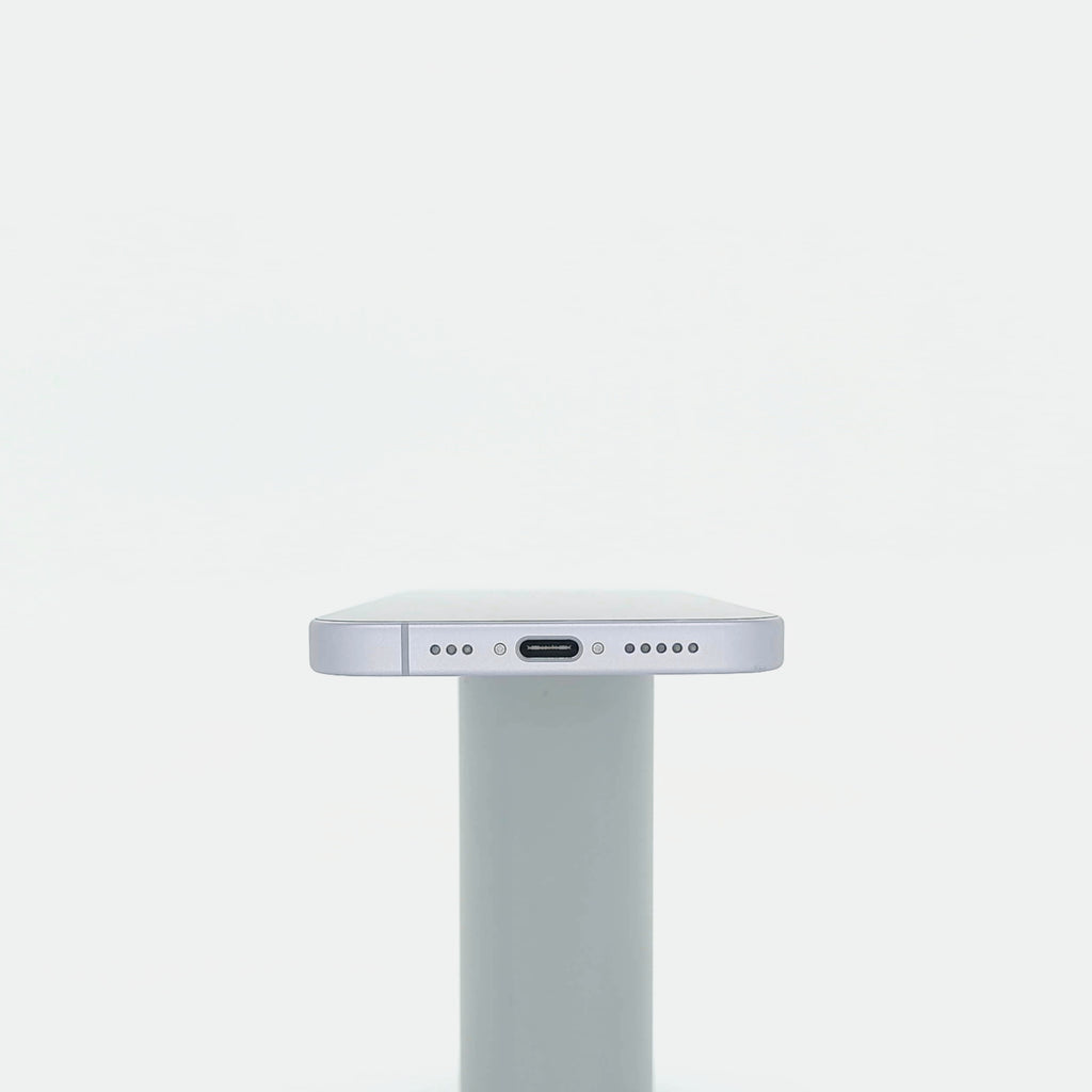95新 Apple iPhone 17 256G 薰衣草紫色 中國大陸版