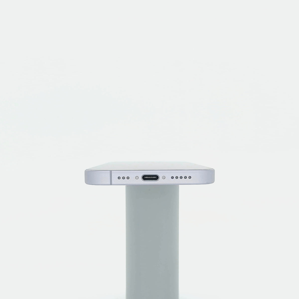 95新 Apple iPhone 17 256G 薰衣草紫色 中國大陸版