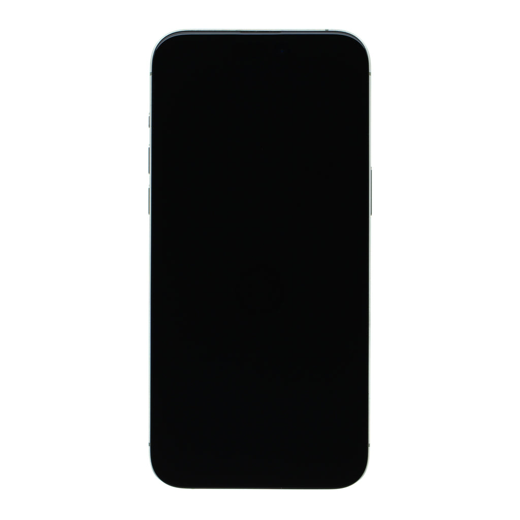 95新 Apple iPhone 15 Pro Max 256G 白色鈦金屬 中國大陸版