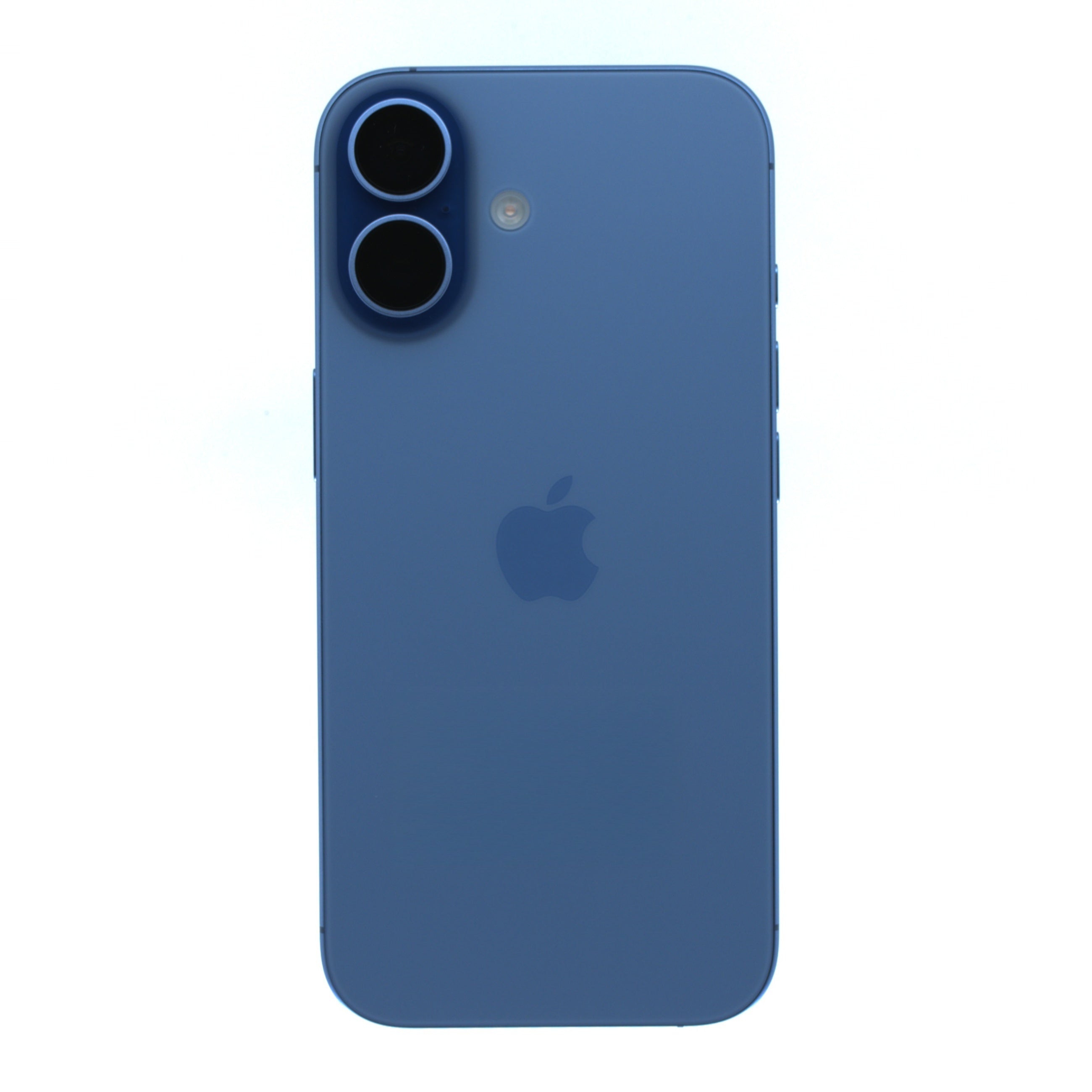 95新 Apple iPhone 17 256G 青霧藍色 中國大陸版