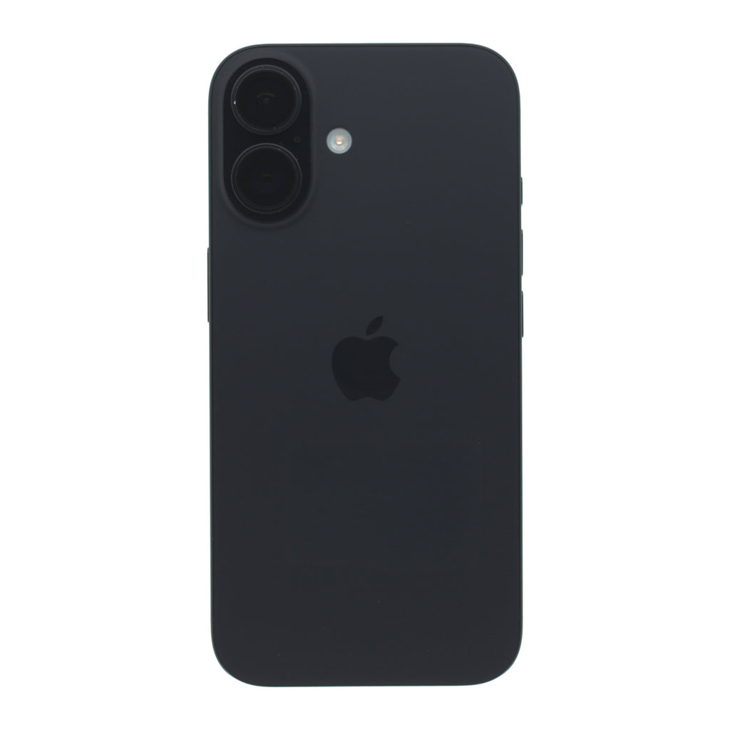 95新 Apple iPhone 16 256G 黑色 中國大陸版
