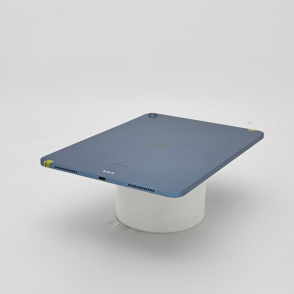 95新 Apple iPad Air5 64G 藍色 WIFI
