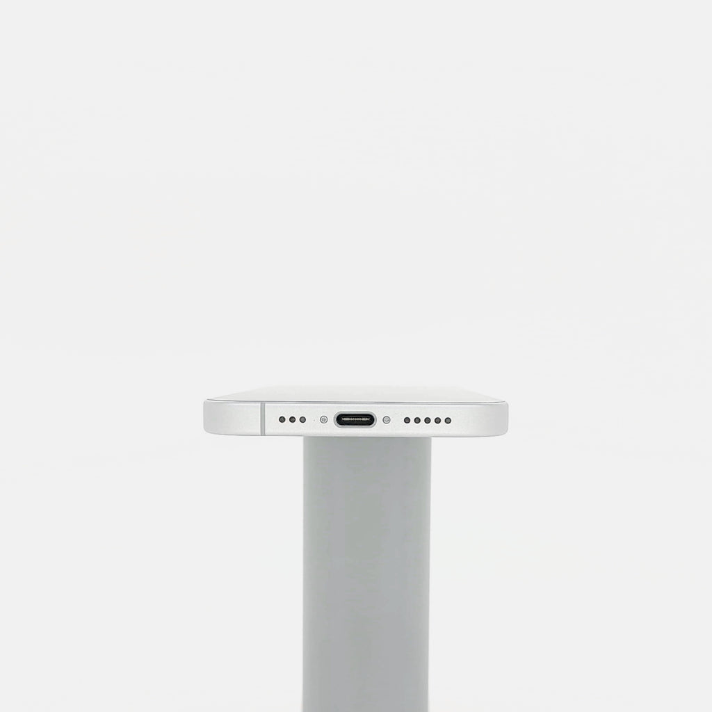 99新 Apple iPhone 16 256G 白色 中國大陸版