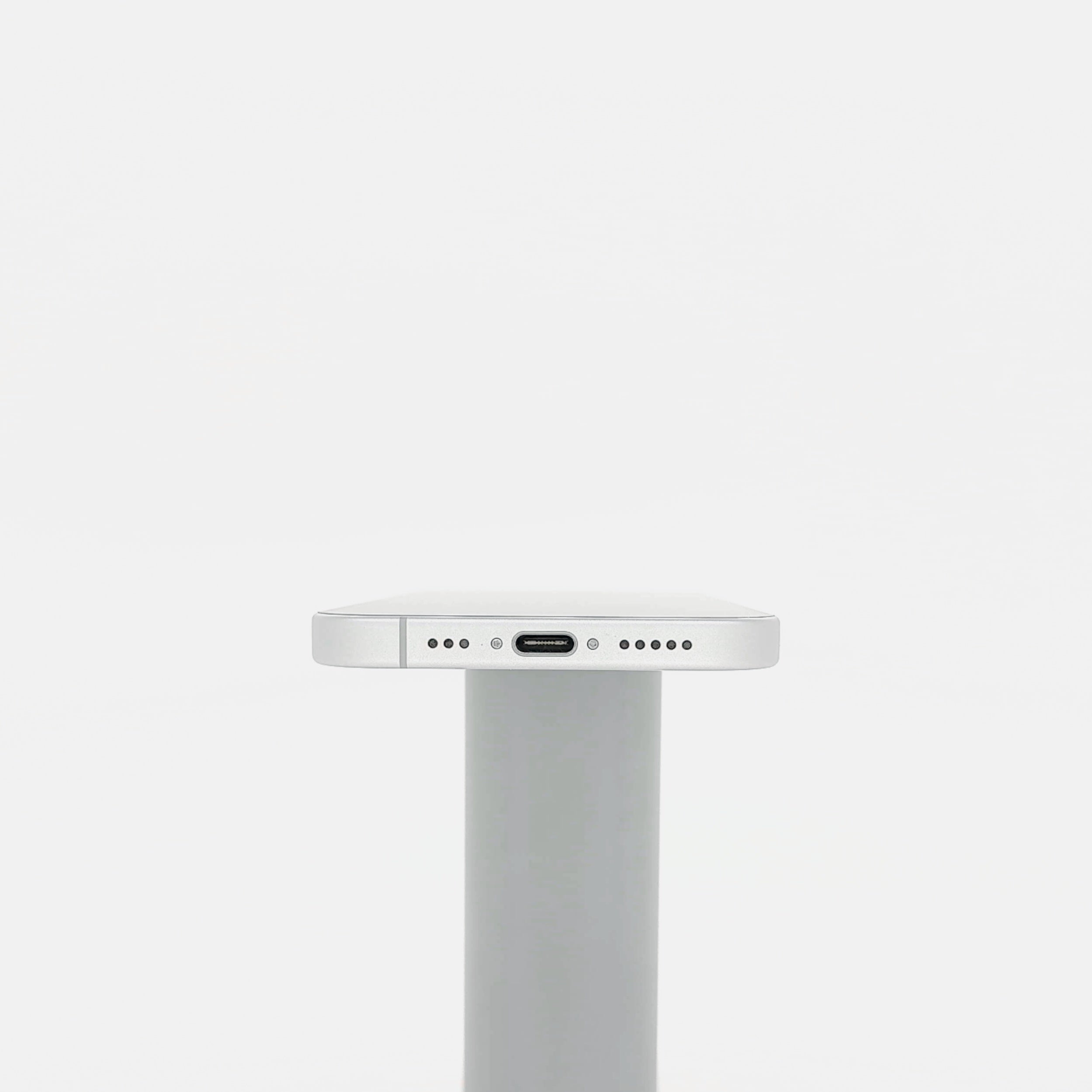 99新 Apple iPhone 16 256G 白色 中國大陸版