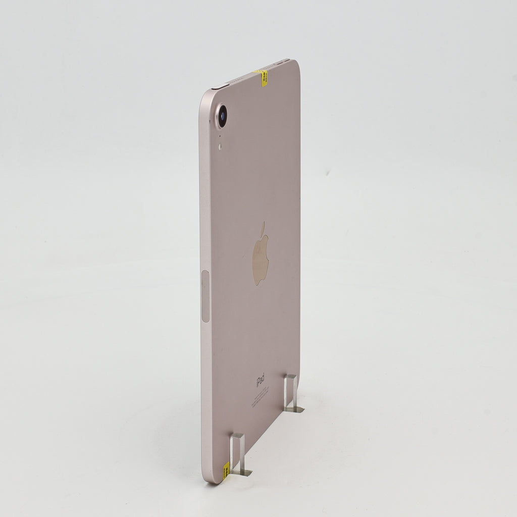 95新 Apple iPad mini6 256G 粉紅色 WIFI