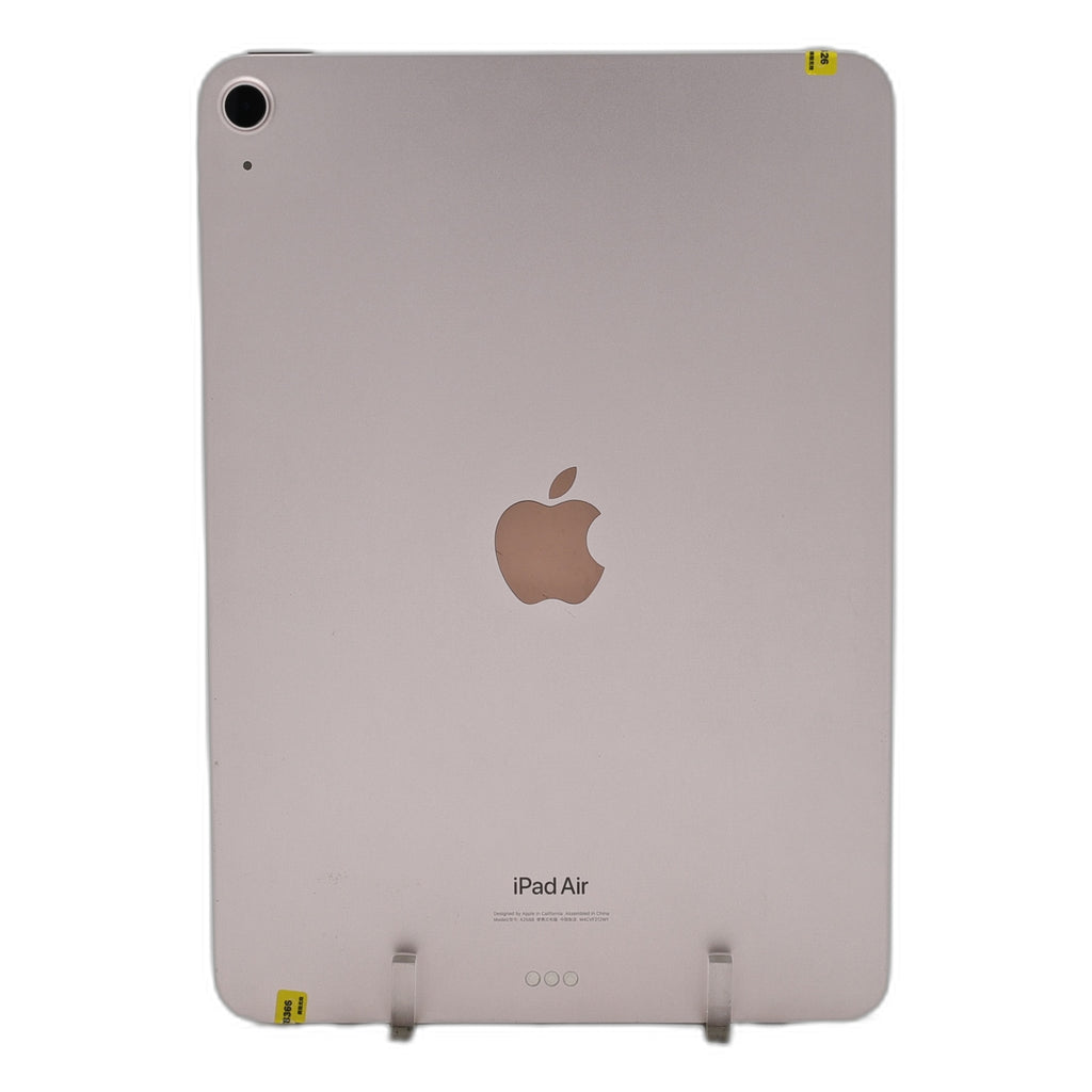 95新 Apple iPad Air5 256G 粉紅色 WIFI