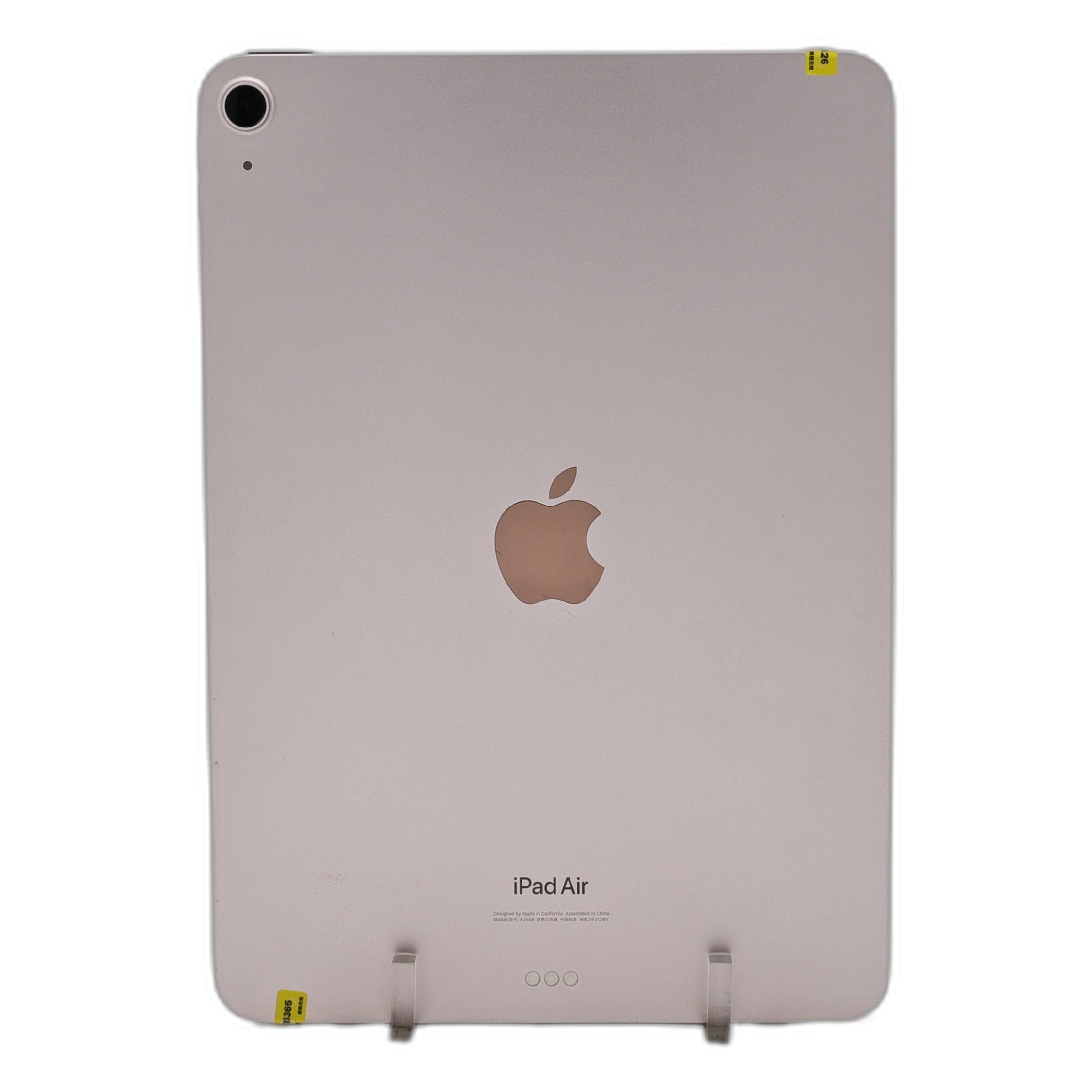 95新 Apple iPad Air5 256G 粉紅色 WIFI