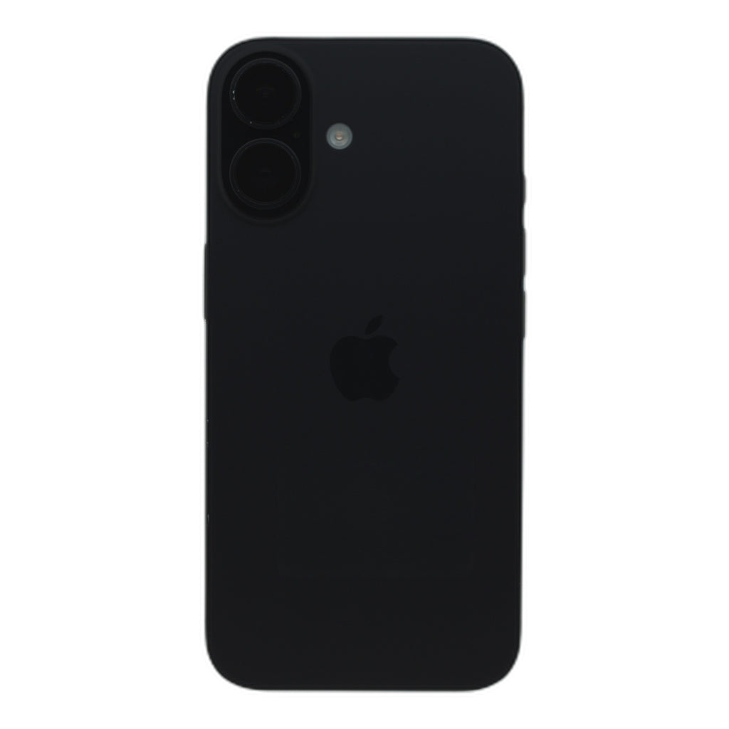 95新 Apple iPhone 16 256G 黑色 中國大陸版