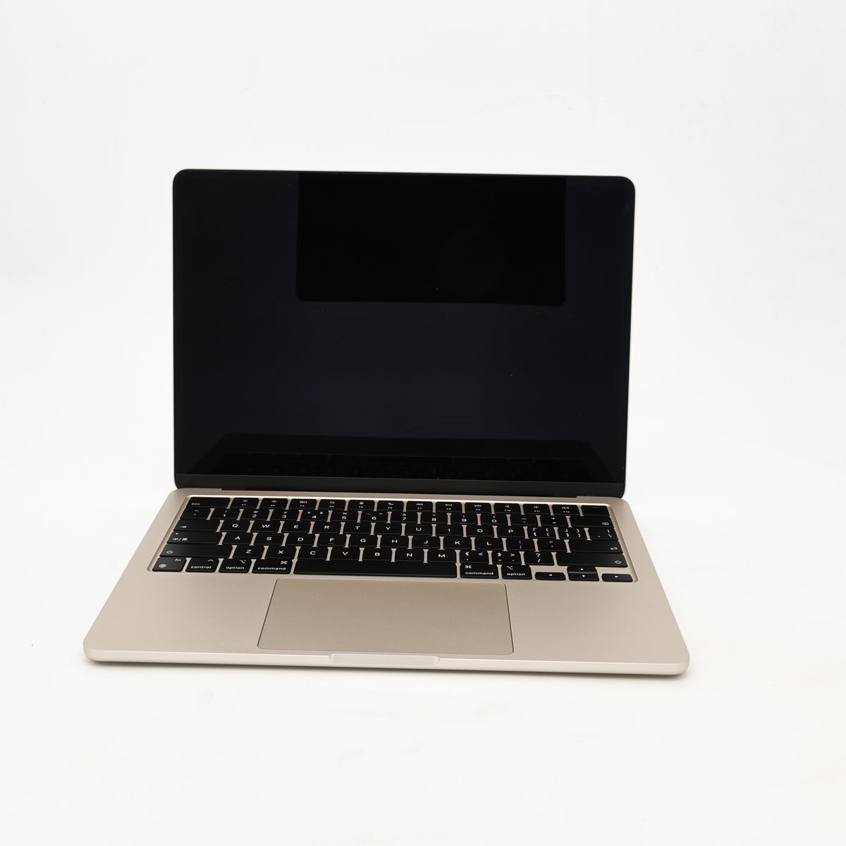 95新 Apple MacBook Air 24年 13寸 M3（8+8核） 8G RAM 256G SSD 星光色