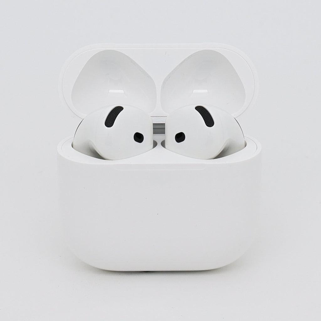 99新 Apple AirPods 5 白色