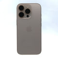 95新 Apple iPhone 16 Pro 256G 沙漠色鈦金屬 中國大陸版
