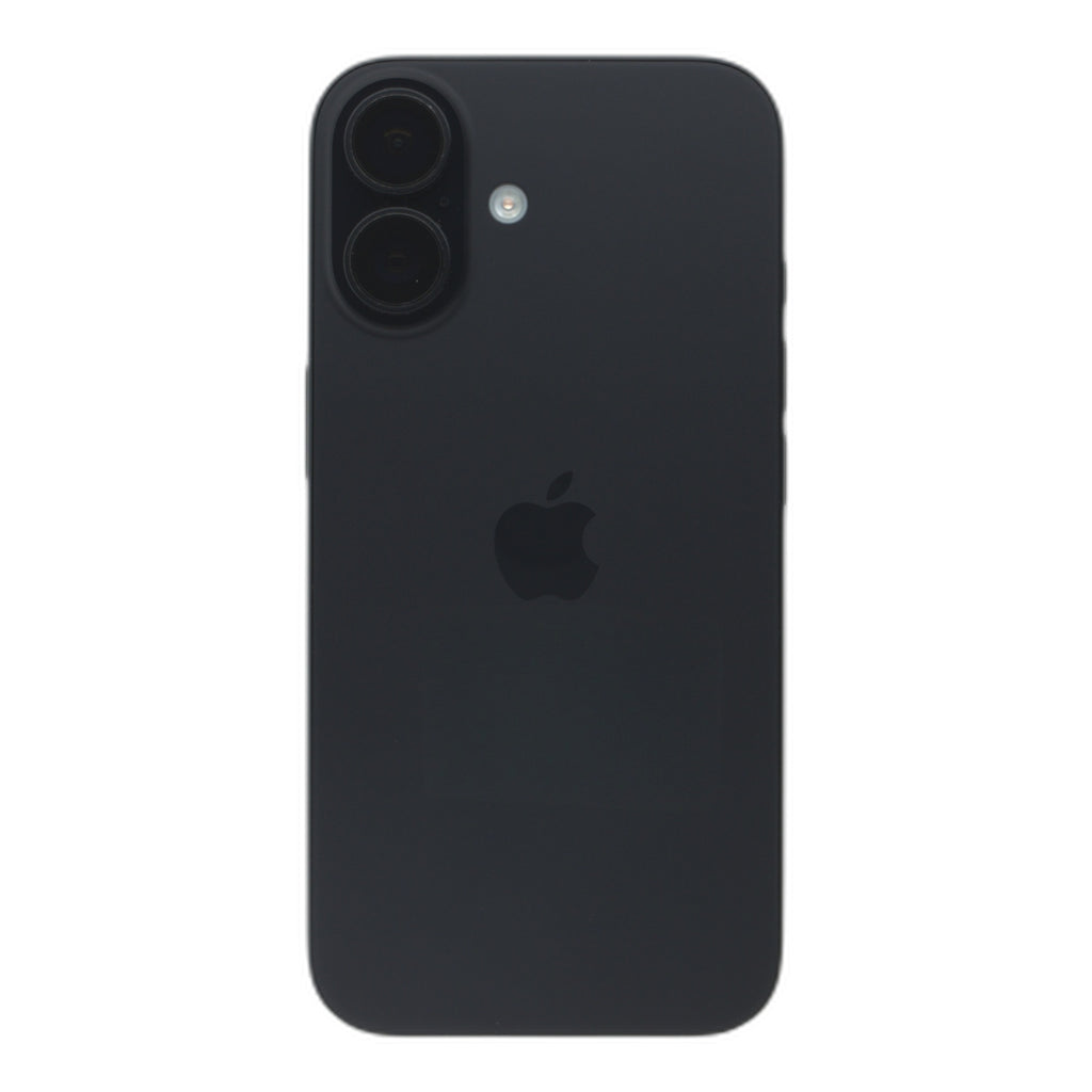 95新 Apple iPhone 16 256G 黑色 中國大陸版