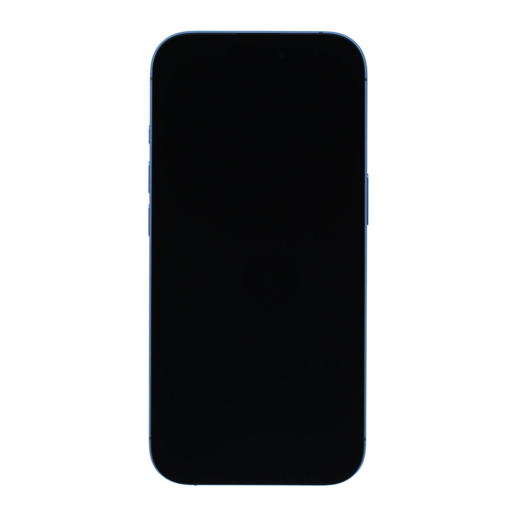 95新 Apple iPhone 17 256G 青霧藍色 中國大陸版