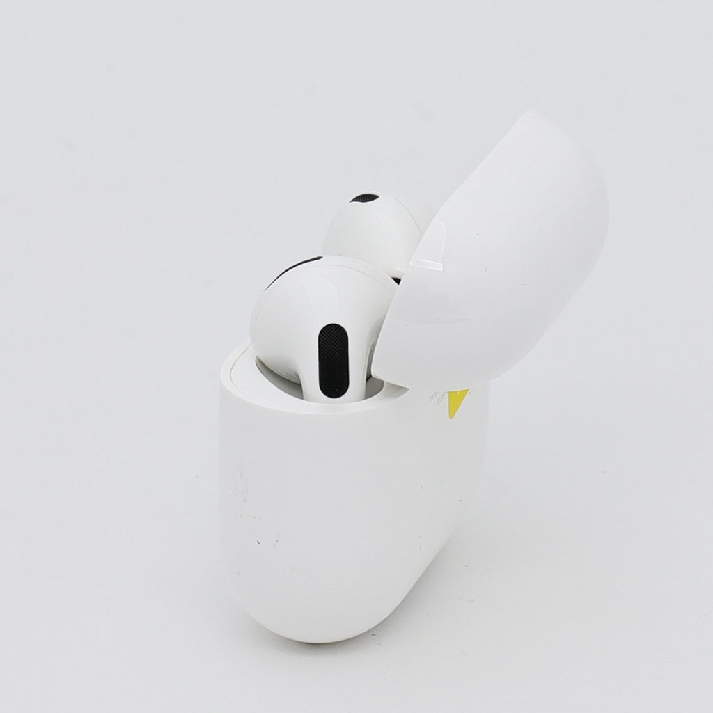 99新 Apple AirPods 4 (支持主动降噪) 白色