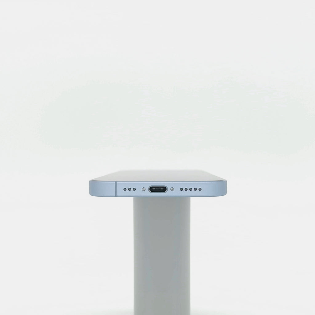 99新 Apple iPhone 17 256G 青霧藍色 中國大陸版