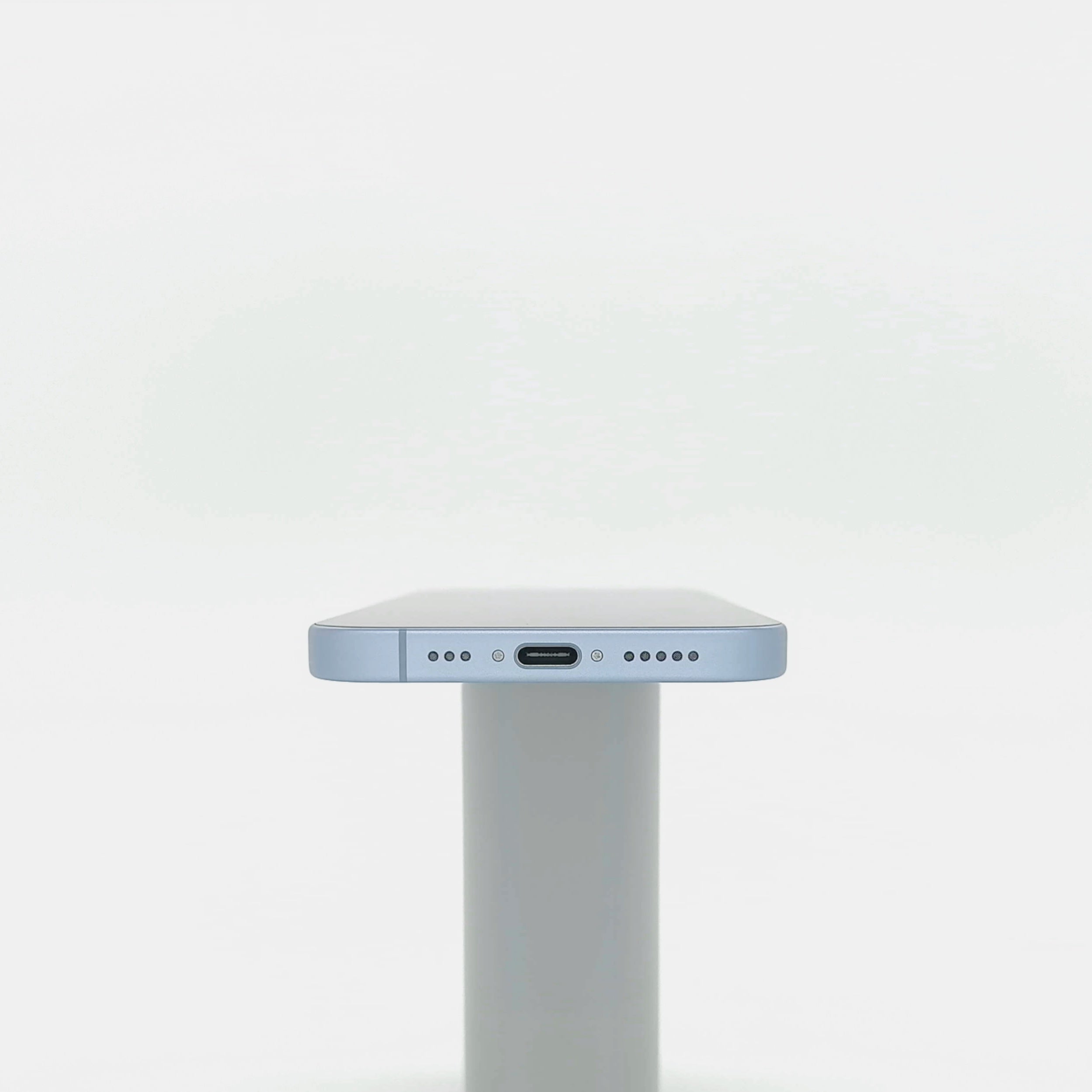 99新 Apple iPhone 17 256G 青霧藍色 中國大陸版