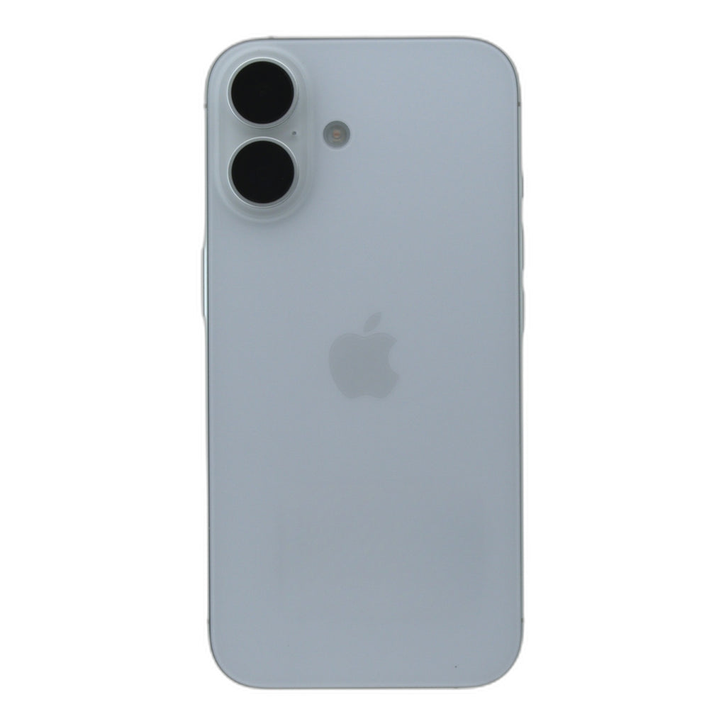 95新 Apple iPhone 16 256G 白色 中國大陸版