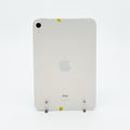 95新 Apple iPad mini6 64G 星光色 WIFI