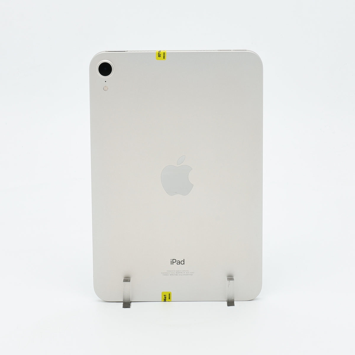 95新 Apple iPad mini6 64G 星光色 WIFI