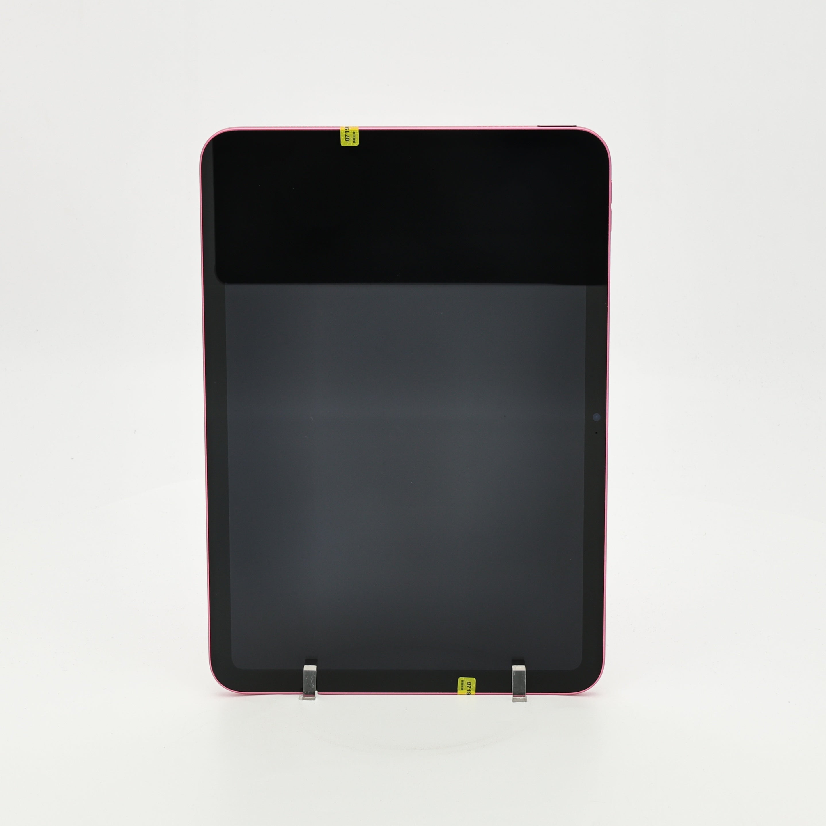 99新 Apple iPad 10代 64G 粉紅色 WIFI