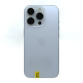 99新 Apple iPhone 16 Pro 128G 白色鈦金屬 中國大陸版