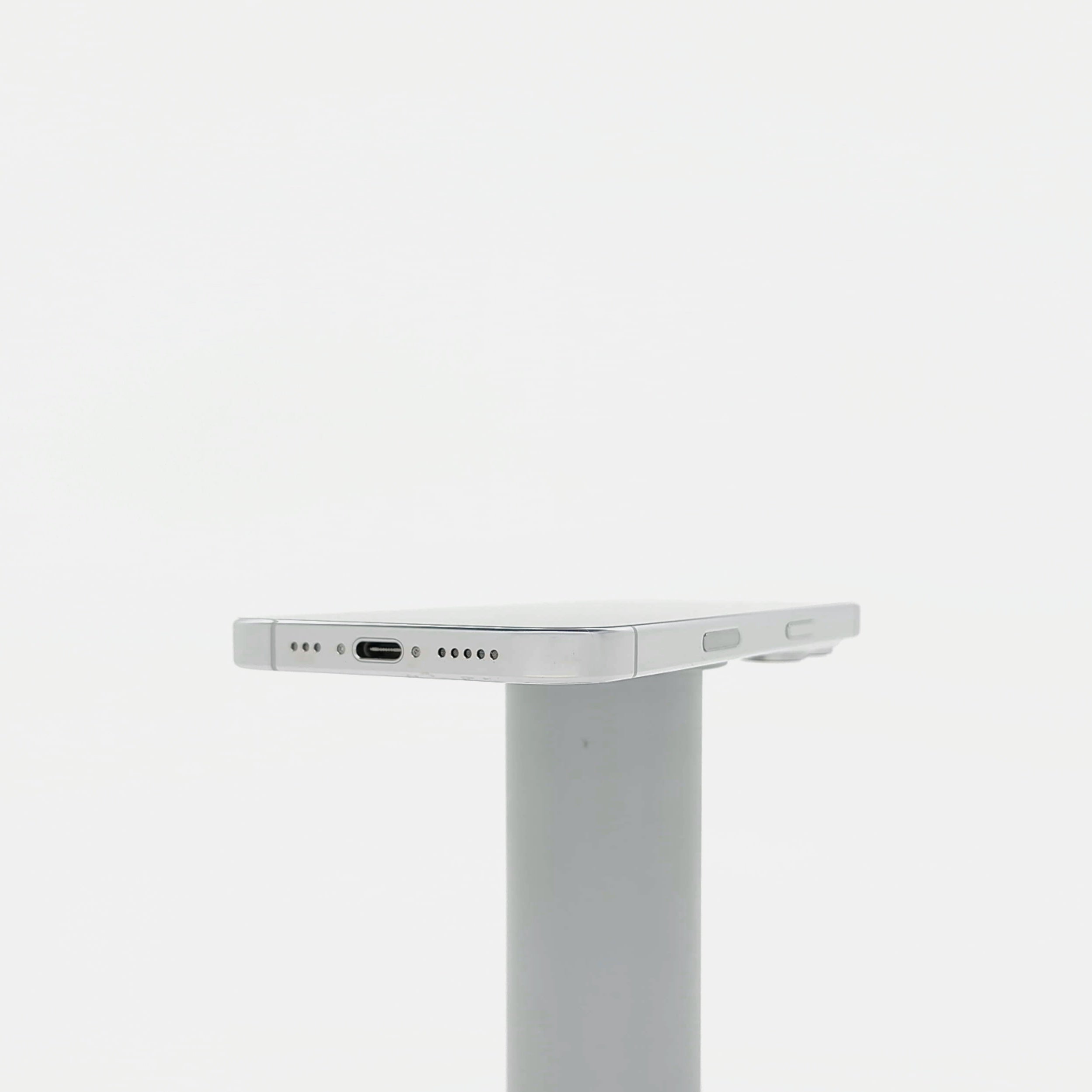 95新 Apple iPhone 16 Pro 128G 白色鈦金屬 中國大陸版