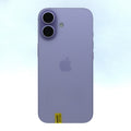 99新 Apple iPhone 17 256G 薰衣草紫色 中國大陸版
